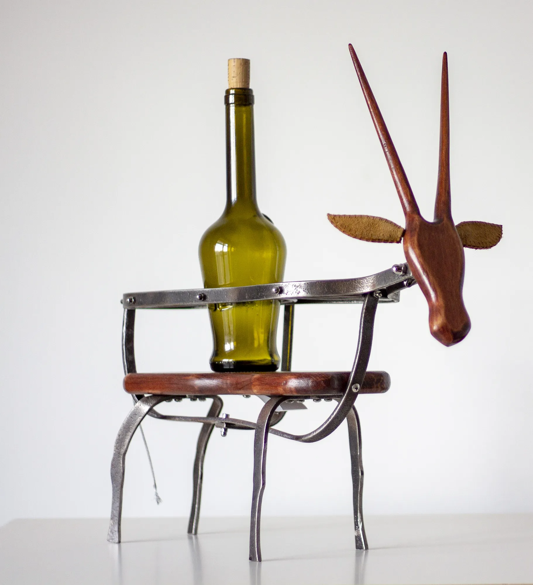 ANTELOPE, 2