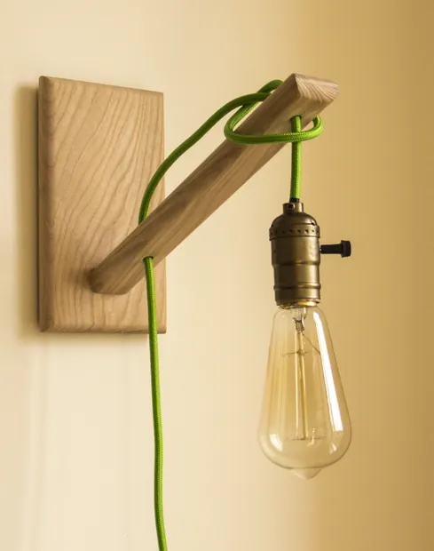 BOA. Lamp
