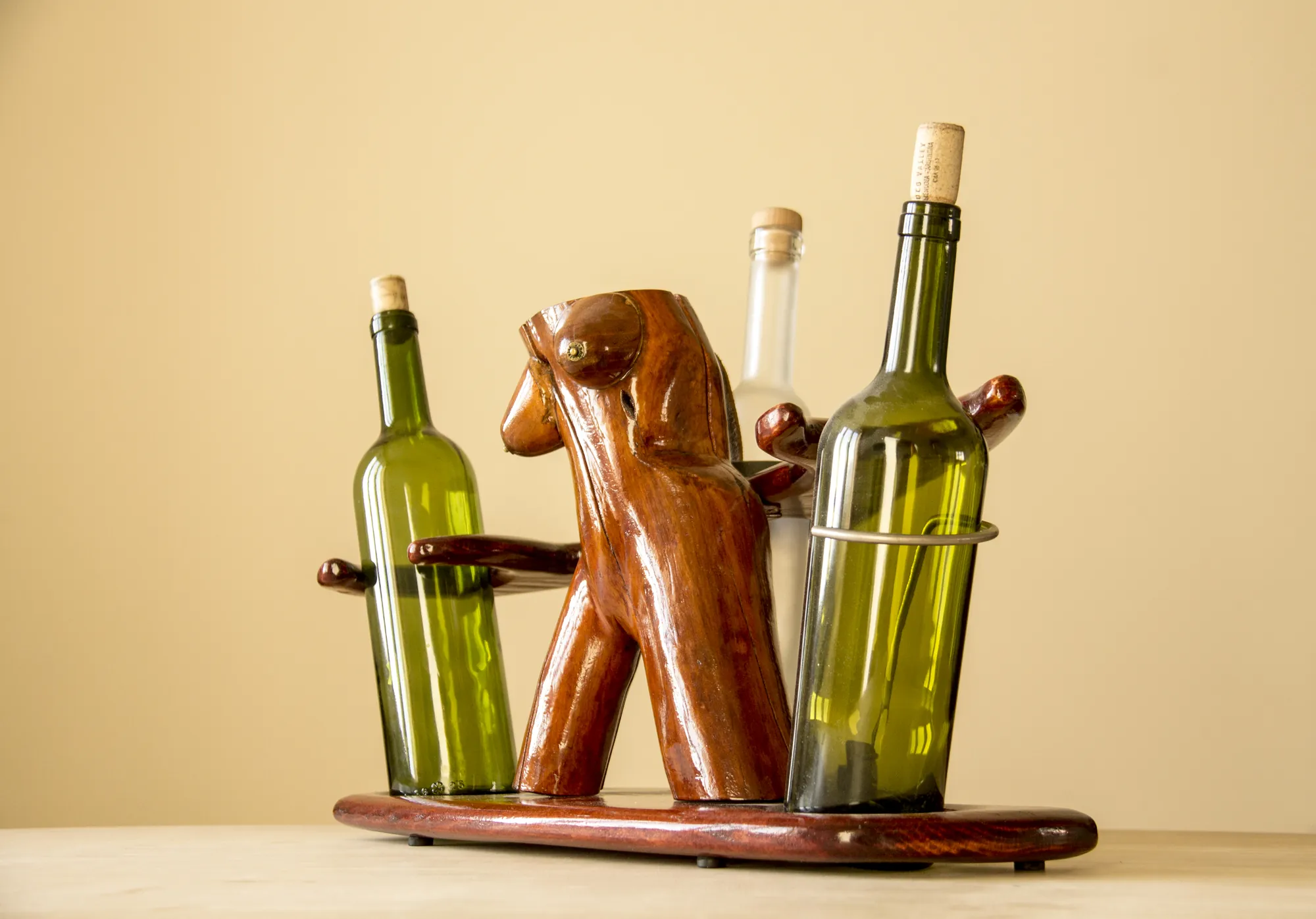 WINE STAND, 3