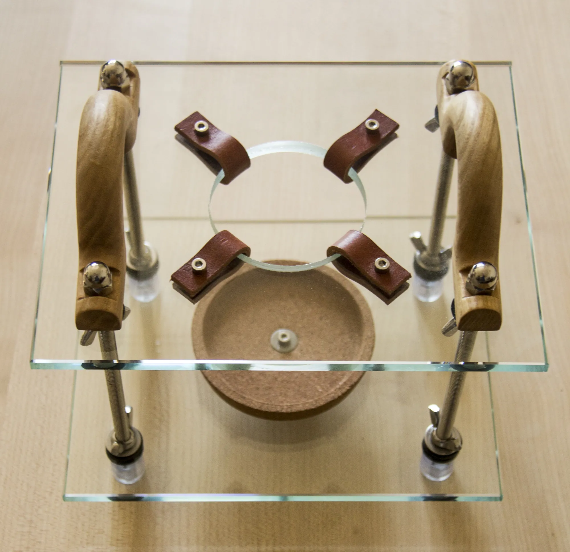 WINE STAND, 6