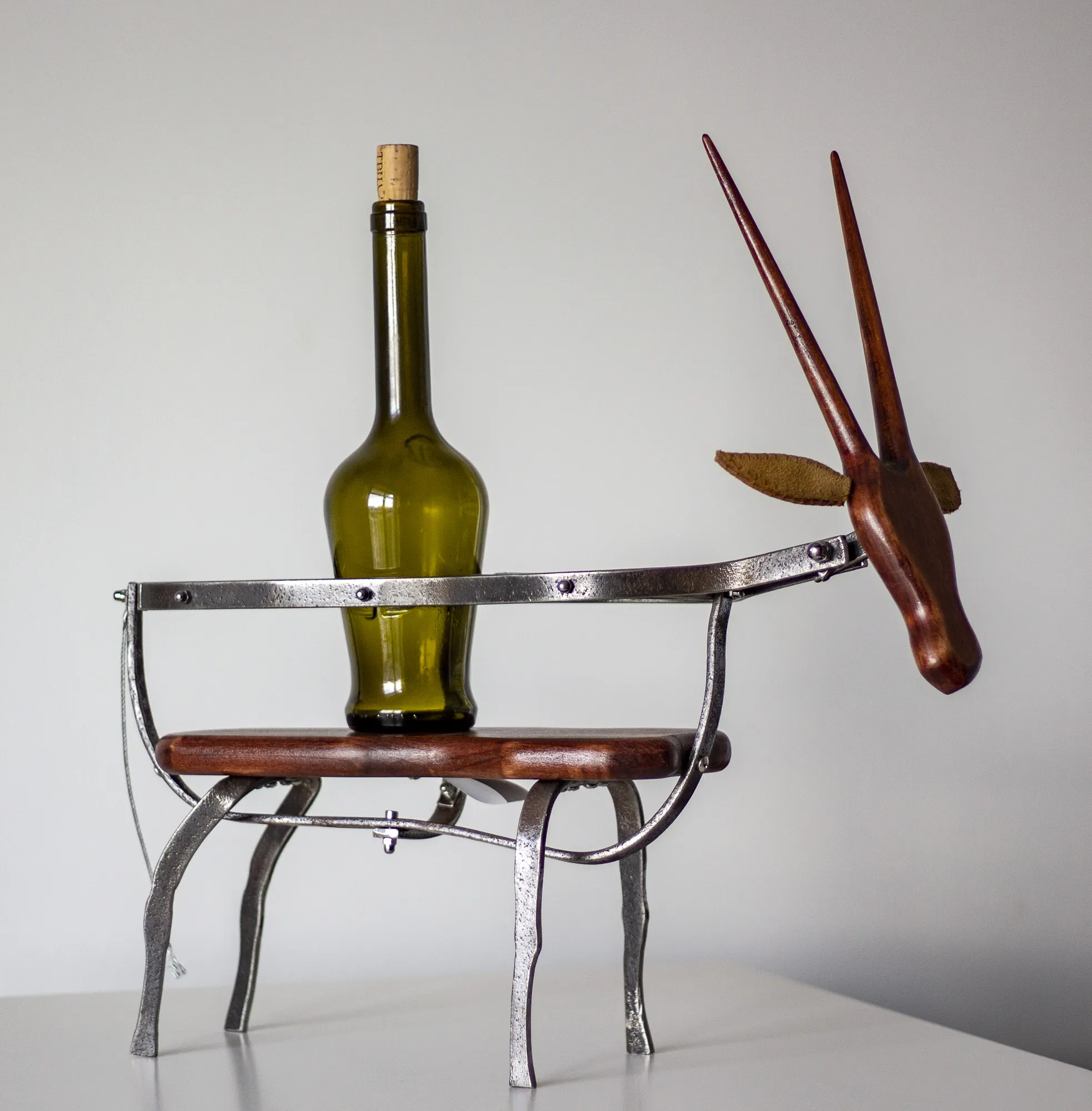 bar-antelope, 11
