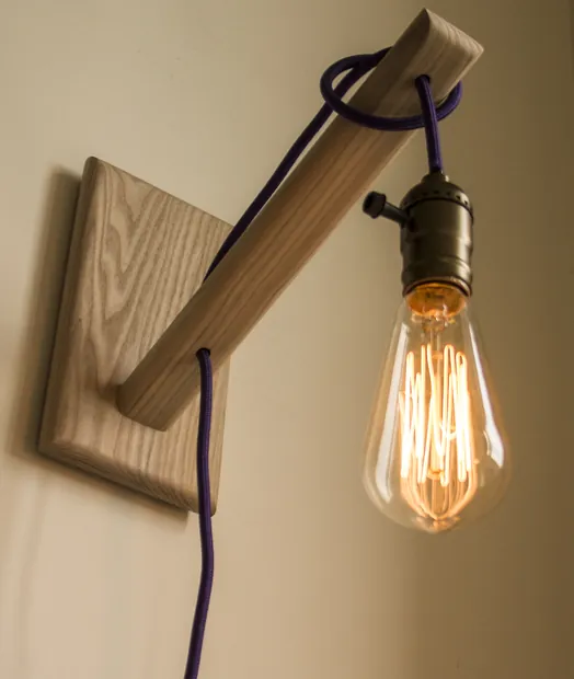 BOA COLOR wall lamp