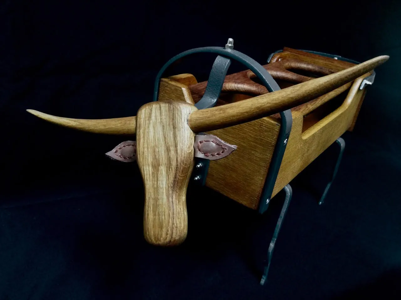 bottle-holder, 1