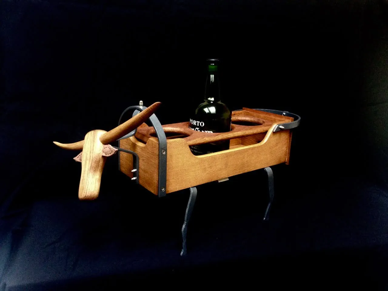 bottle-holder, 11