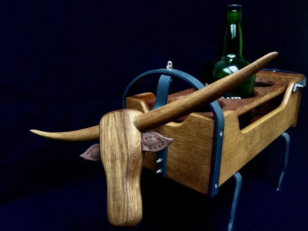 bottle-holder, 12