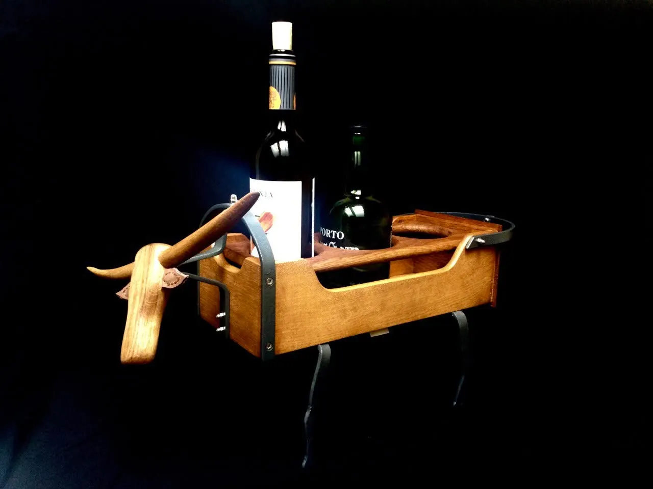 bottle-holder, 13