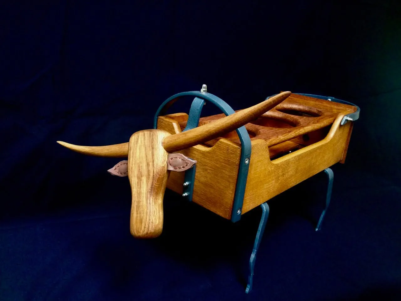 bottle-holder, 2