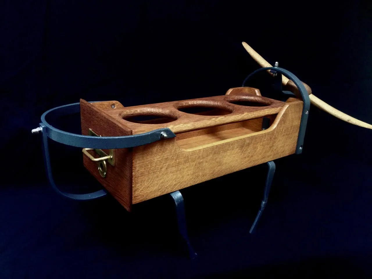 bottle-holder, 9