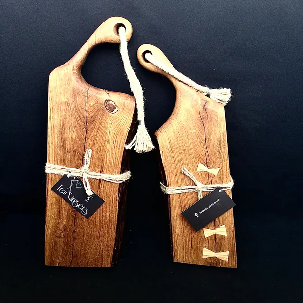Cutting boards
