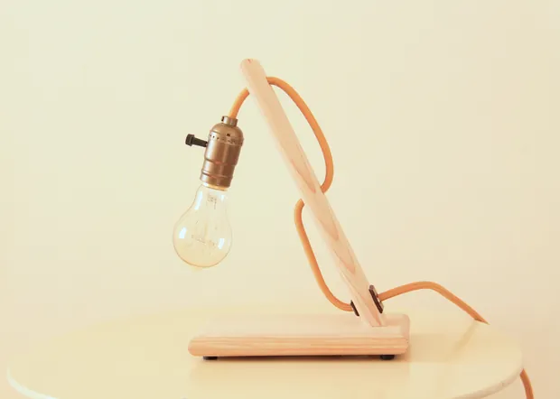 GRASSHOPPER lamp 3