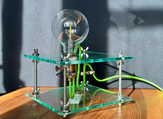 KITE 2 lamp