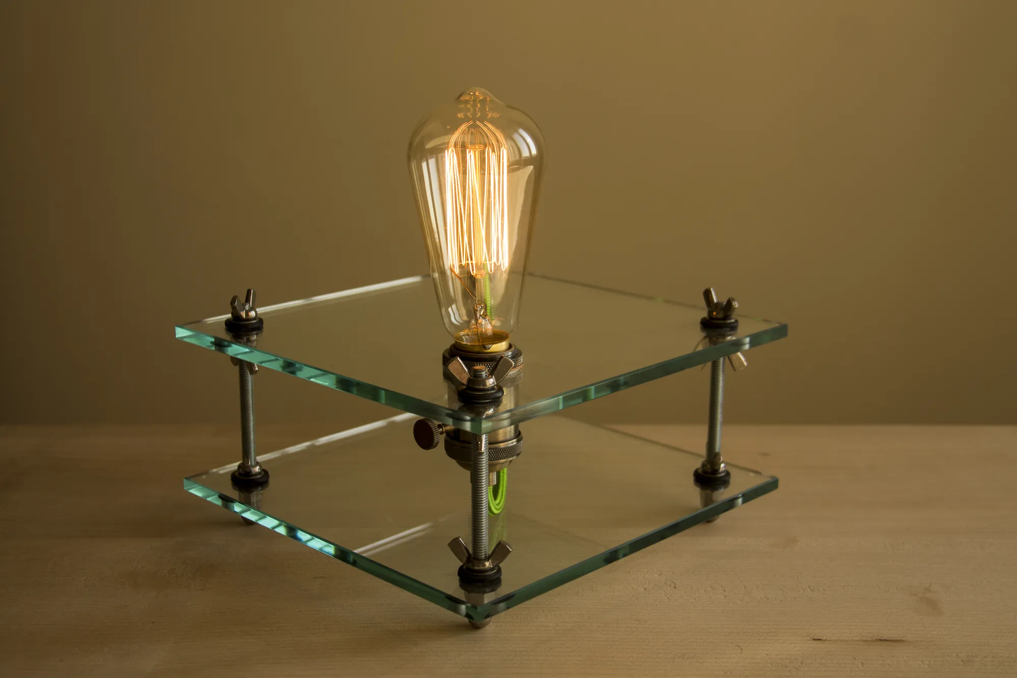 kite-glass, 4