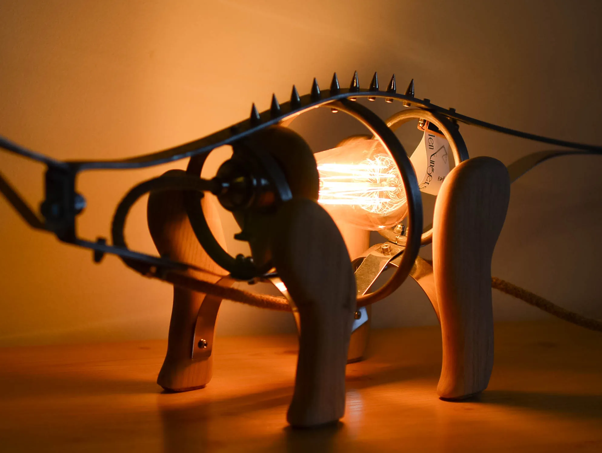 mr-dino, 5