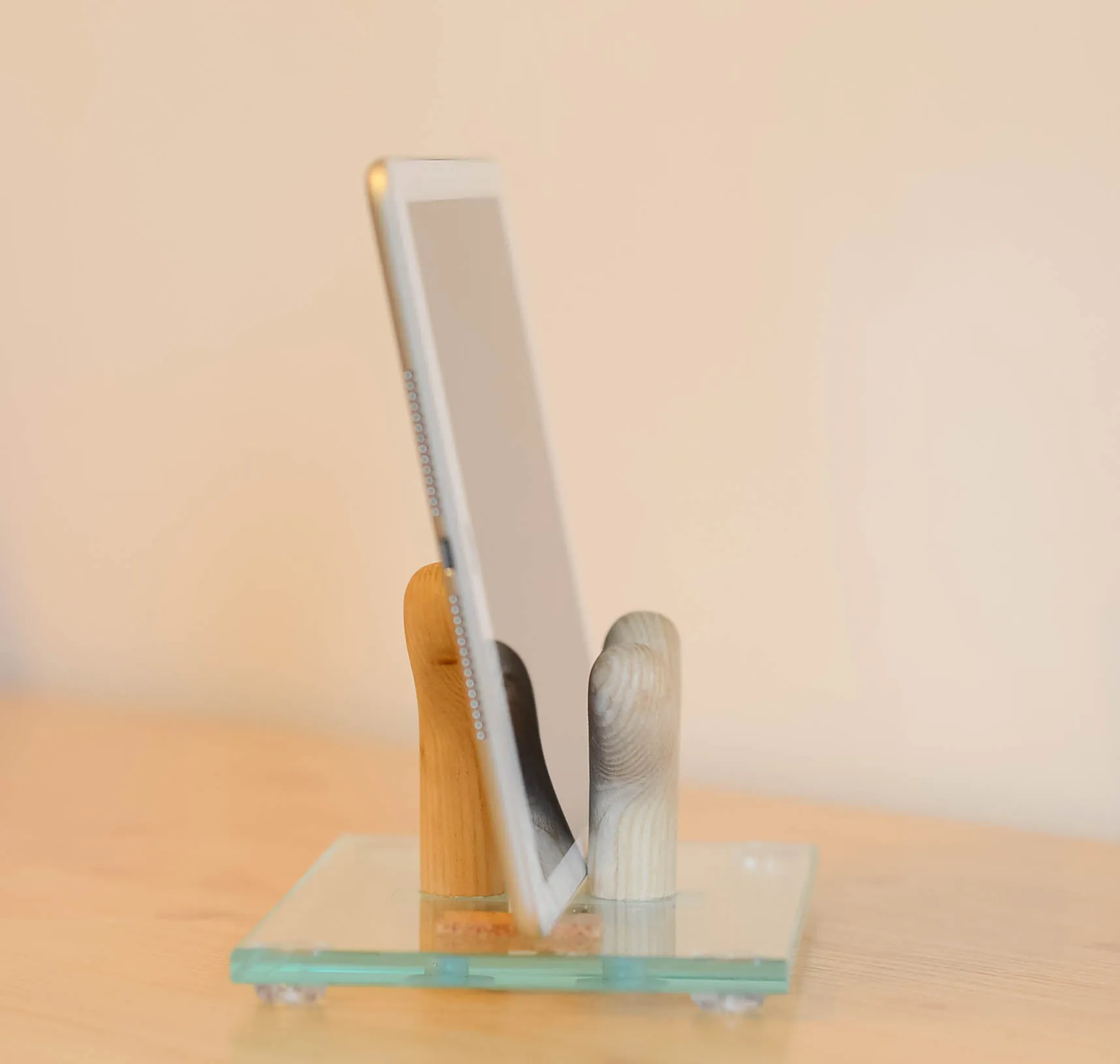 twins-glass, 1