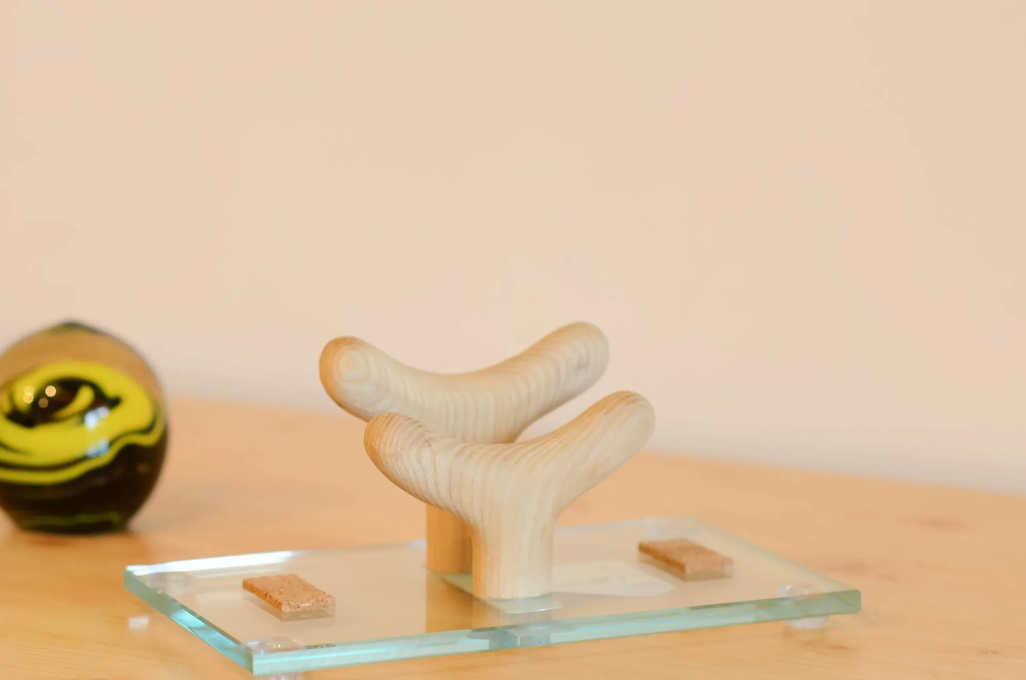 twins-glass, 7